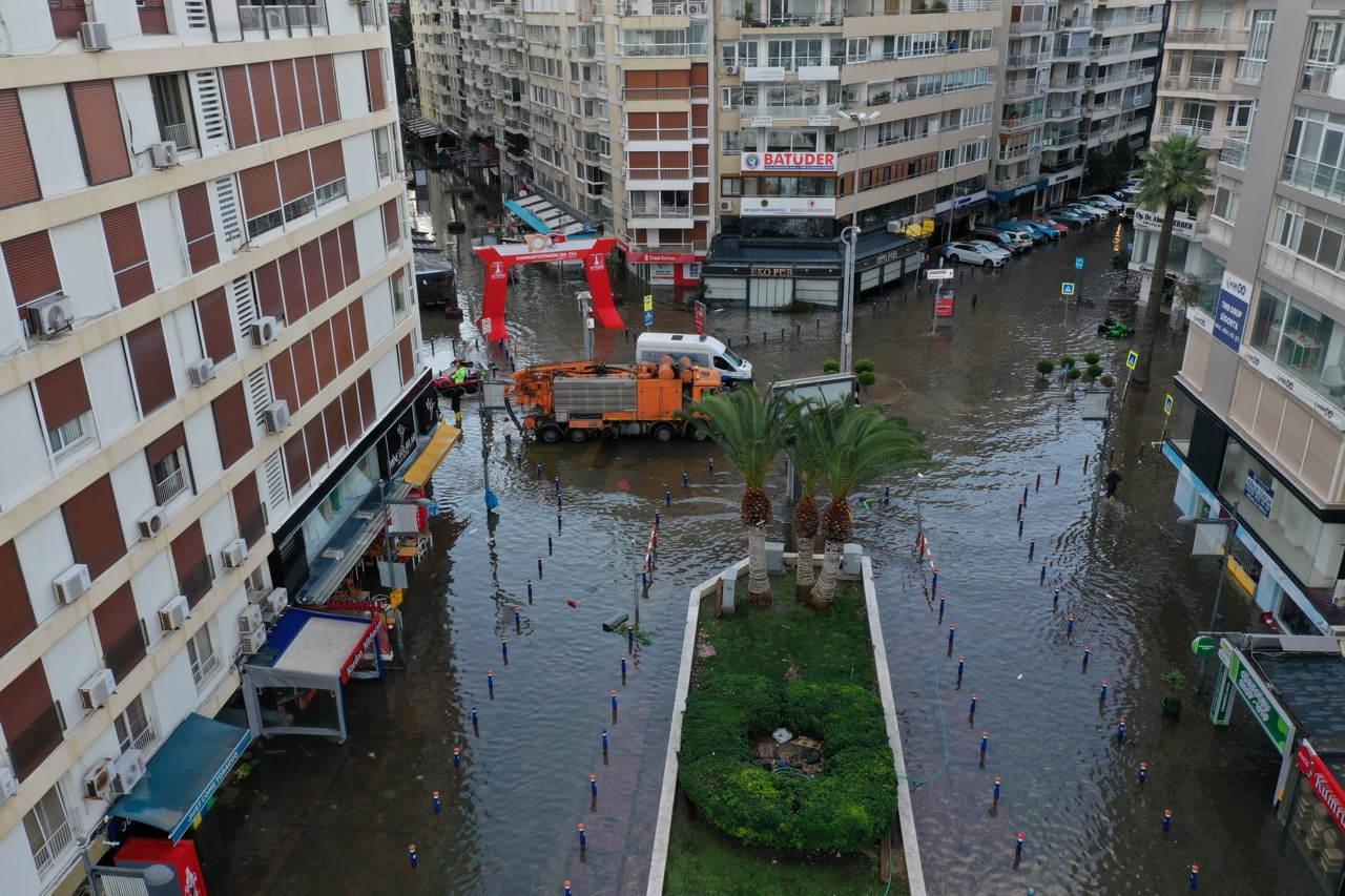 İzmir tsunami