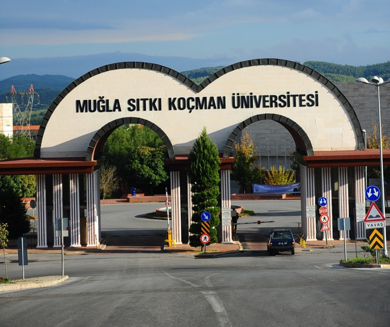 Muğla Sıtkı Koçman Üniversitesi