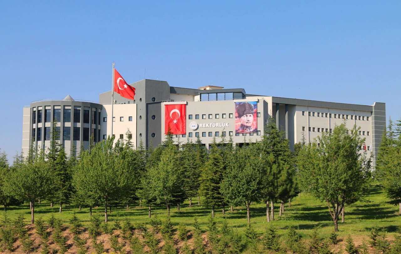 Erciyes Üniversitesi