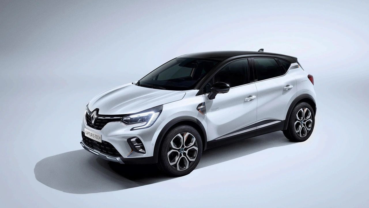 Renault sıfır araç fiyatları uçtu! İşte 2024 ocak ayı fiyat listesi - Resim: 5