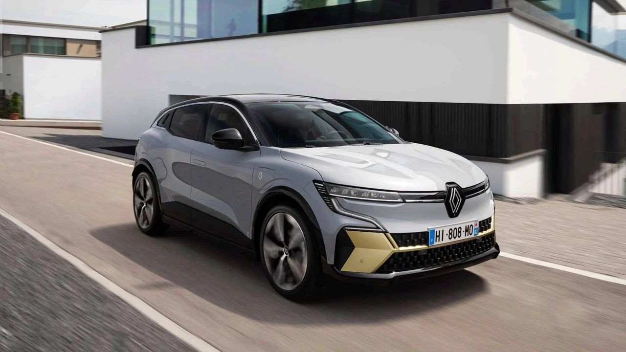 Renault sıfır araç fiyatları uçtu! İşte 2024 ocak ayı fiyat listesi - Resim: 6