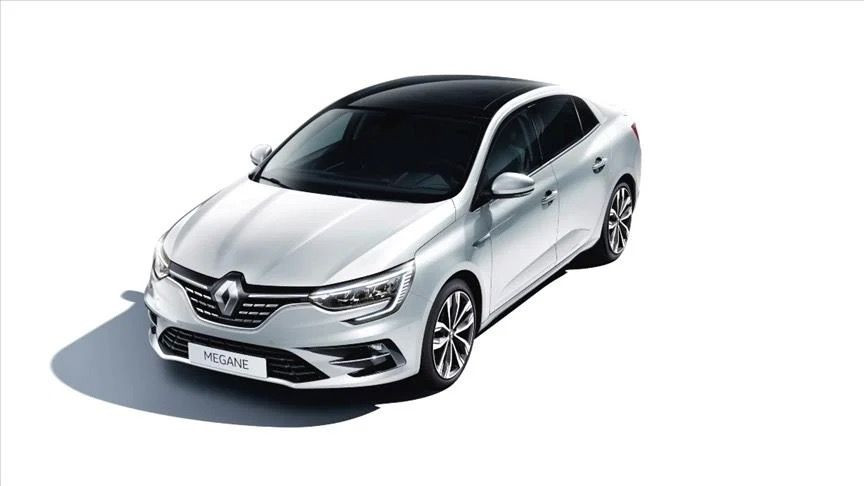 Renault sıfır araç fiyatları uçtu! İşte 2024 ocak ayı fiyat listesi - Resim: 7