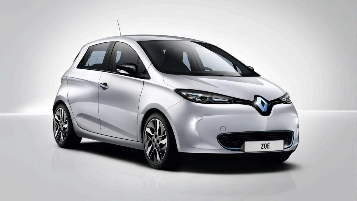Renault sıfır araç fiyatları uçtu! İşte 2024 ocak ayı fiyat listesi - Resim: 4