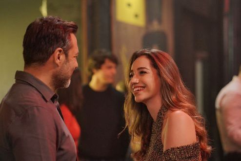 Kızılcık Şerbeti’nde flaş gelişme… Kıvılcım ve Ömer bir araya mı geliyor? - Resim: 3