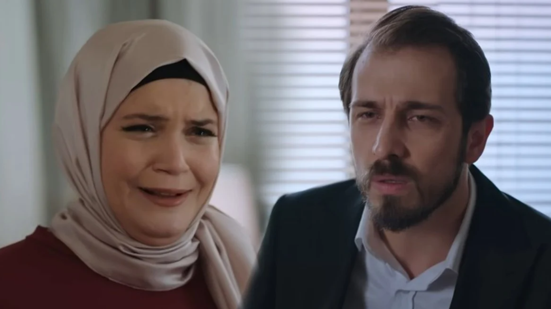 Kızılcık Şerbeti’nde flaş gelişme… Kıvılcım ve Ömer bir araya mı geliyor? - Resim: 6