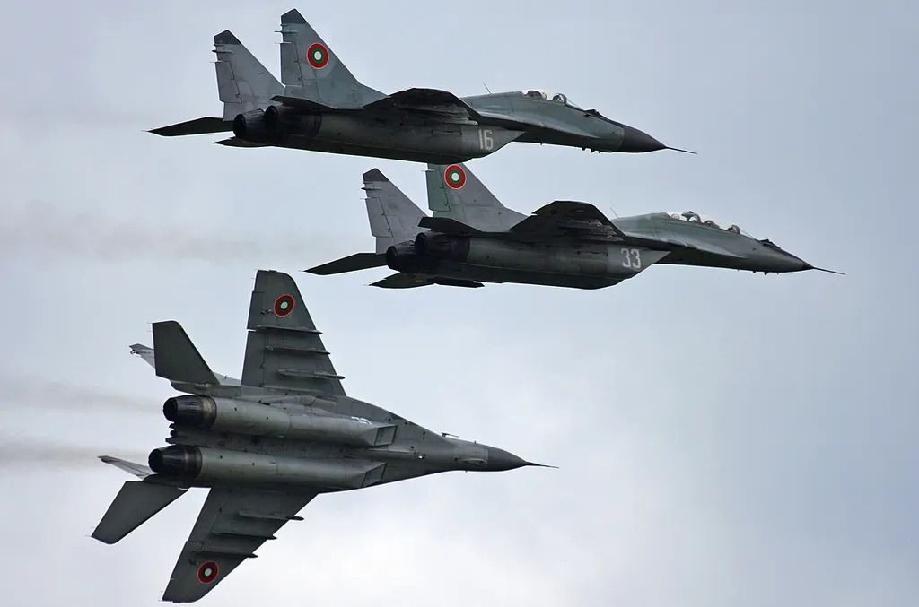Türkiye hangi savaş uçaklarını alabilir? İşte masadaki seçenekler - Resim: 9