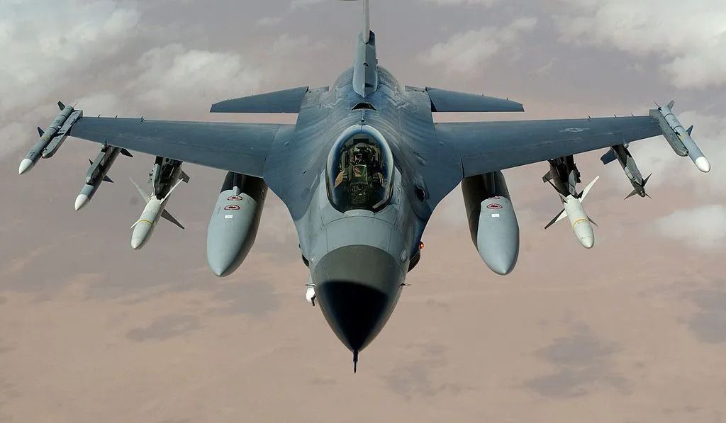 Türkiye hangi savaş uçaklarını alabilir? İşte masadaki seçenekler - Resim: 11