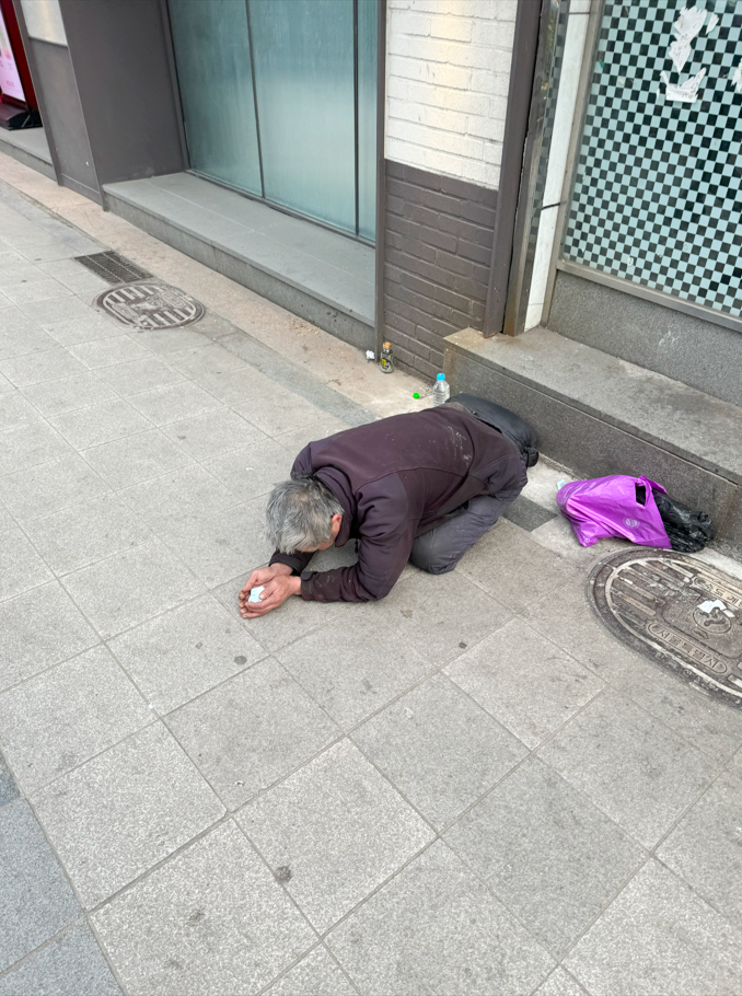 Güney Kore izlenimleri 1! Asyalılık ruhundan uzaklaşmış bir ülke: Güney Kore - Resim : 11