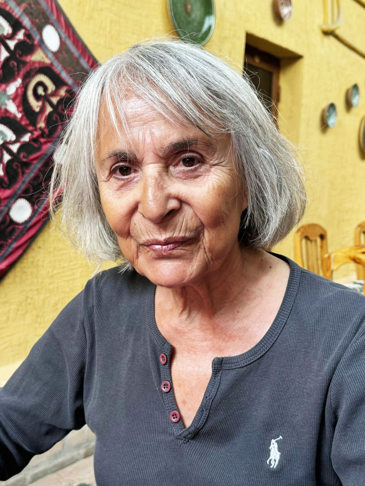 Ulusal Gönüllüleri ata topraklarında tarihle buluştu: Masallar ülkesi Özbekistan’a unutulmaz yolculuk - Resim : 3