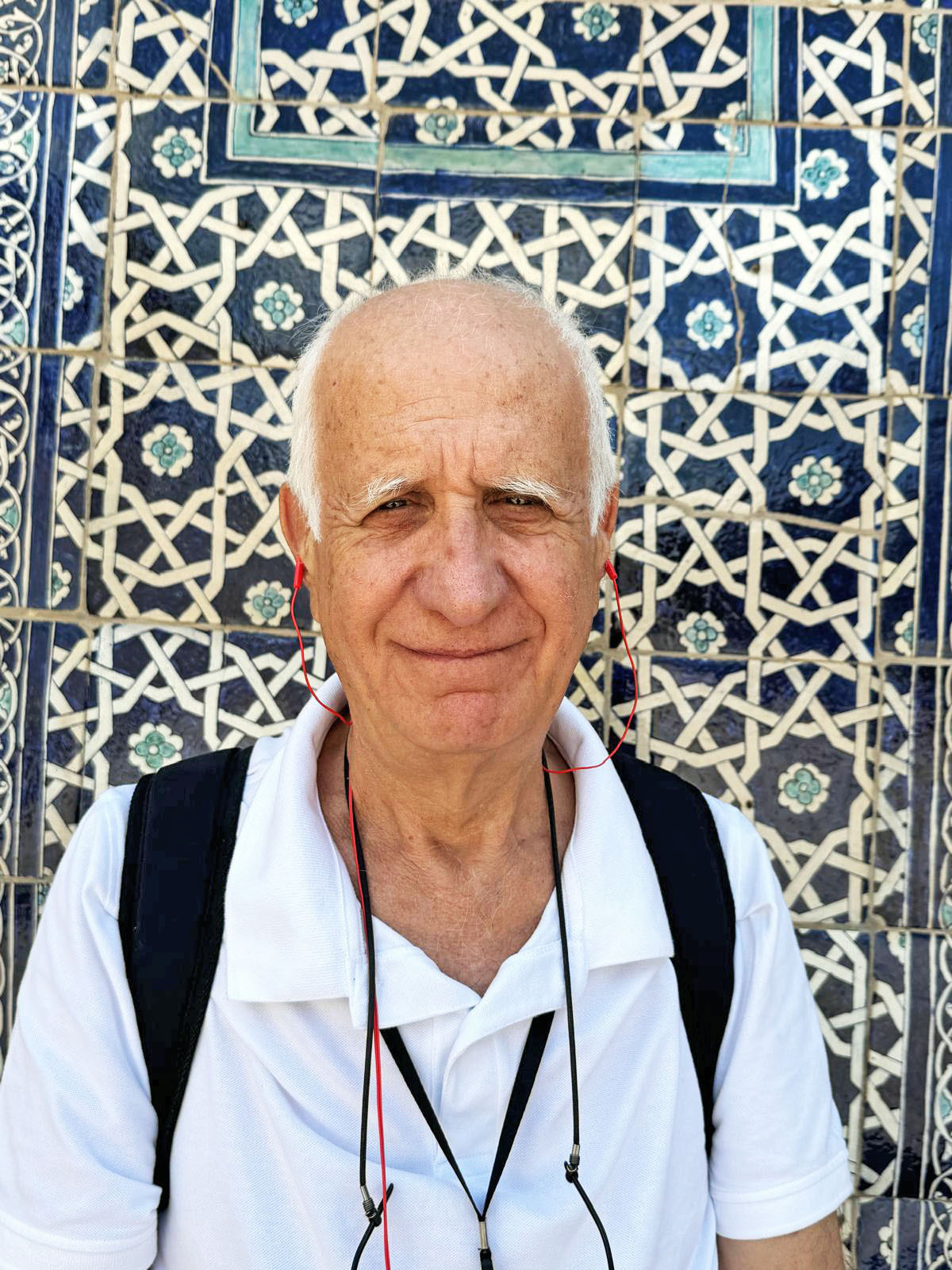 Ulusal Gönüllüleri ata topraklarında tarihle buluştu: Masallar ülkesi Özbekistan’a unutulmaz yolculuk - Resim : 13