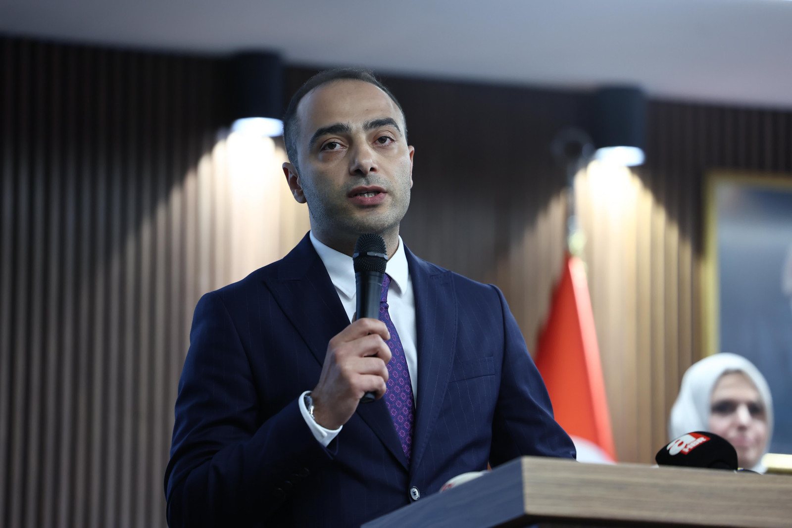 Yolsuzluk soruşturmasında görevlerinden uzaklaştırılmışlardı! Yerlerine seçilen isimler belli oldu - Resim : 1