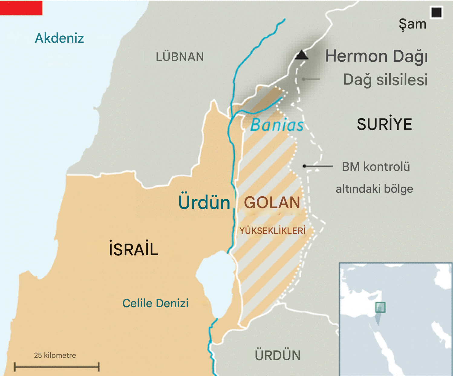 Su savaşları: Küresel ısınmadan küresel dönüşüme - Resim : 1