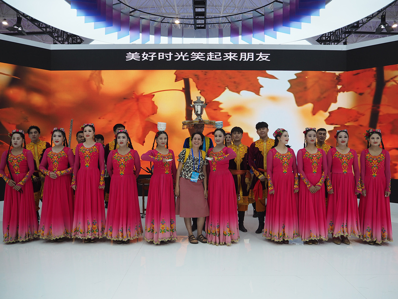 Üreterek büyüyen kadim şehir Kaşgar - Resim : 1