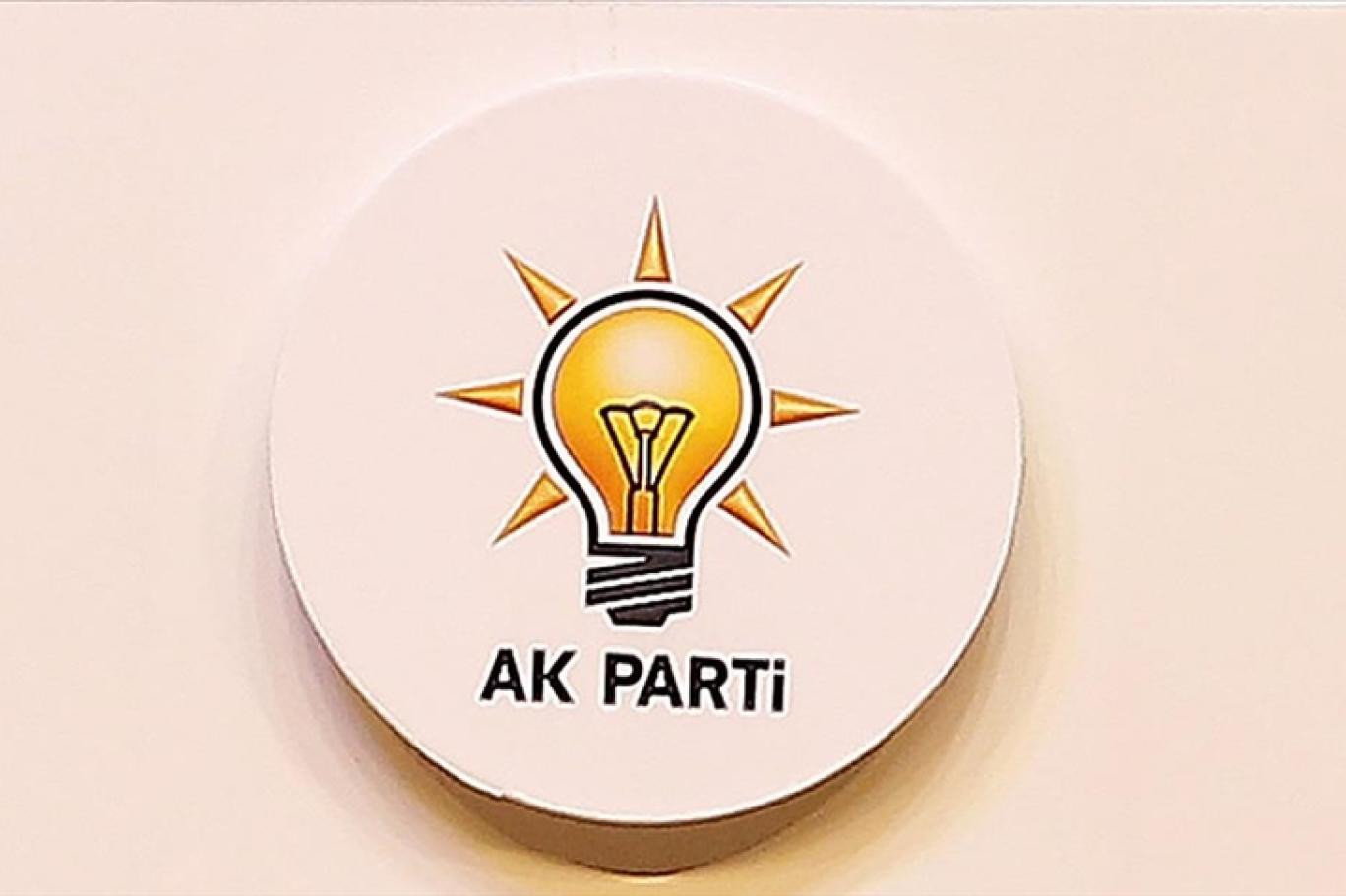 AK Parti'de 2 günde 8 il başkanı istifa etti - Resim : 1