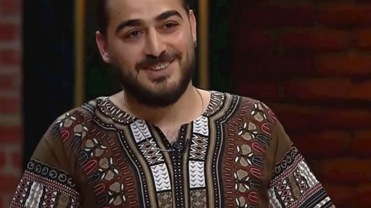MasterChef Çağatay Doğanay kimdir? MasterChef Çağatay ne iş yapıyor? - Resim : 1