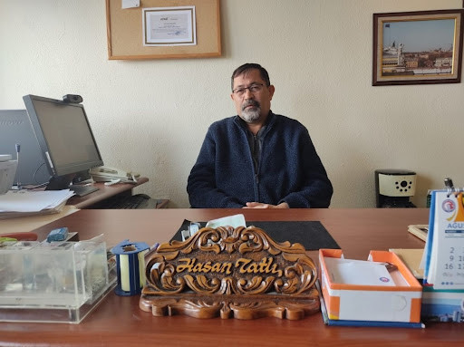 Türk akademisyenden çığır açan buluş: Günler öncesinden öğrenebileceğiz - Resim : 1